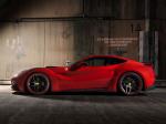 Ferrari F12berlinetta N-Largo by Novitec Rosso 2013 года